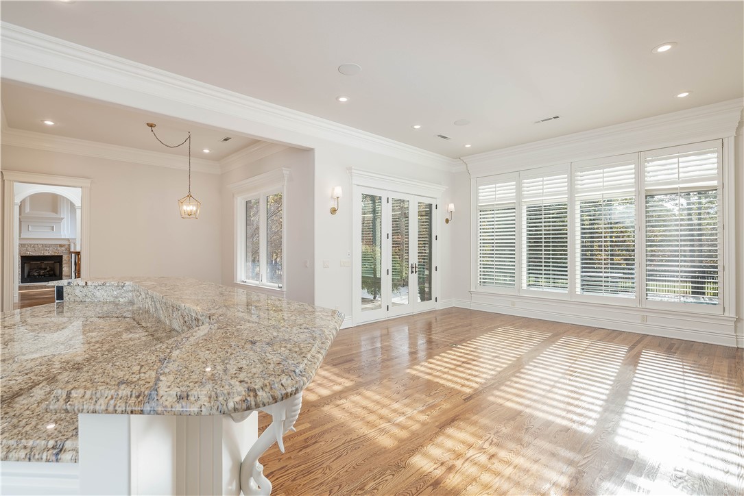 Clear Creek Ph II - Residential