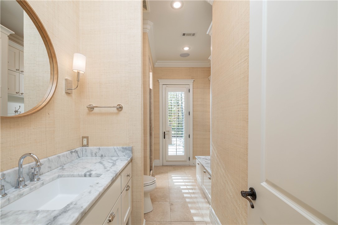 Clear Creek Ph II - Residential