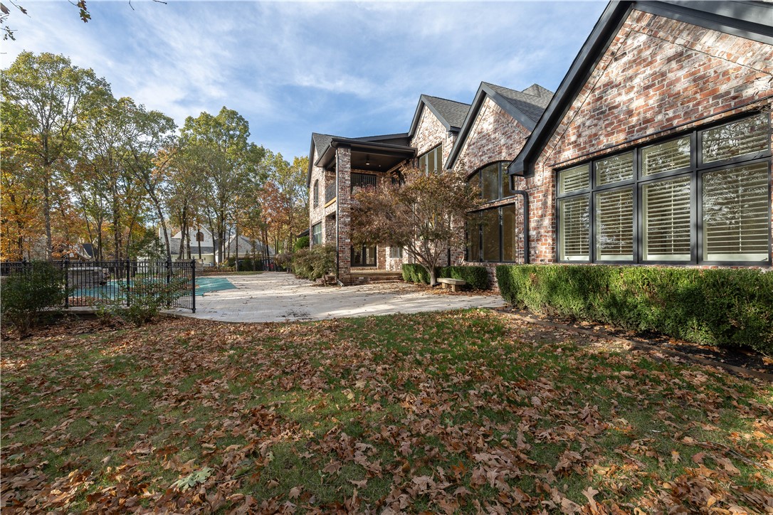 Clear Creek Ph II - Residential