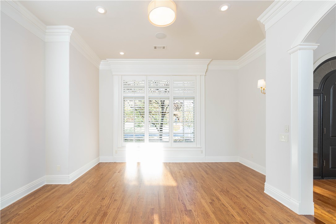 Clear Creek Ph II - Residential