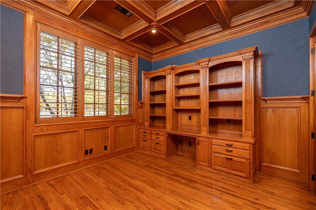 Clear Creek Ph II - Residential