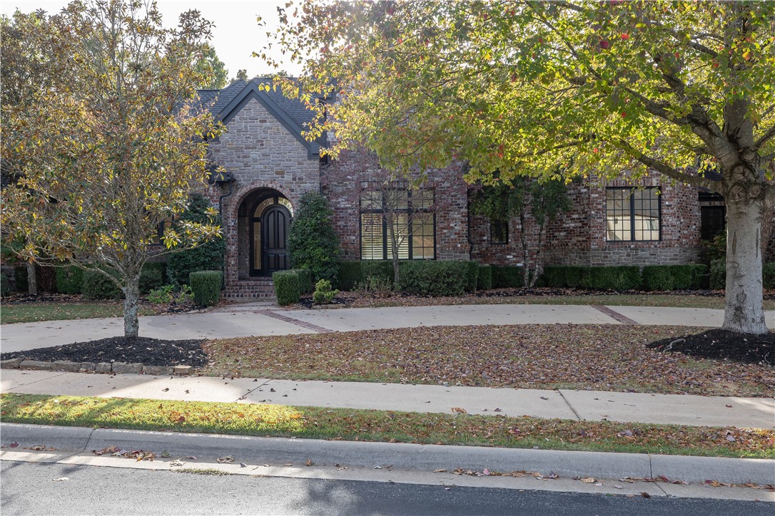 Clear Creek Ph II - Residential