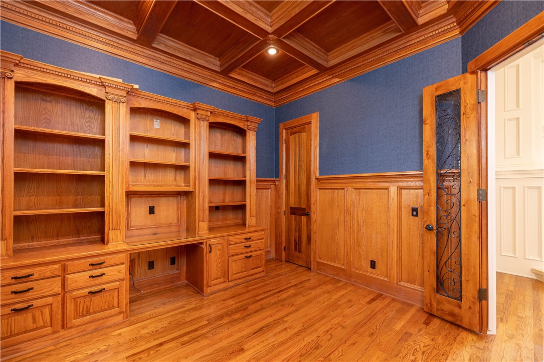 Clear Creek Ph II - Residential