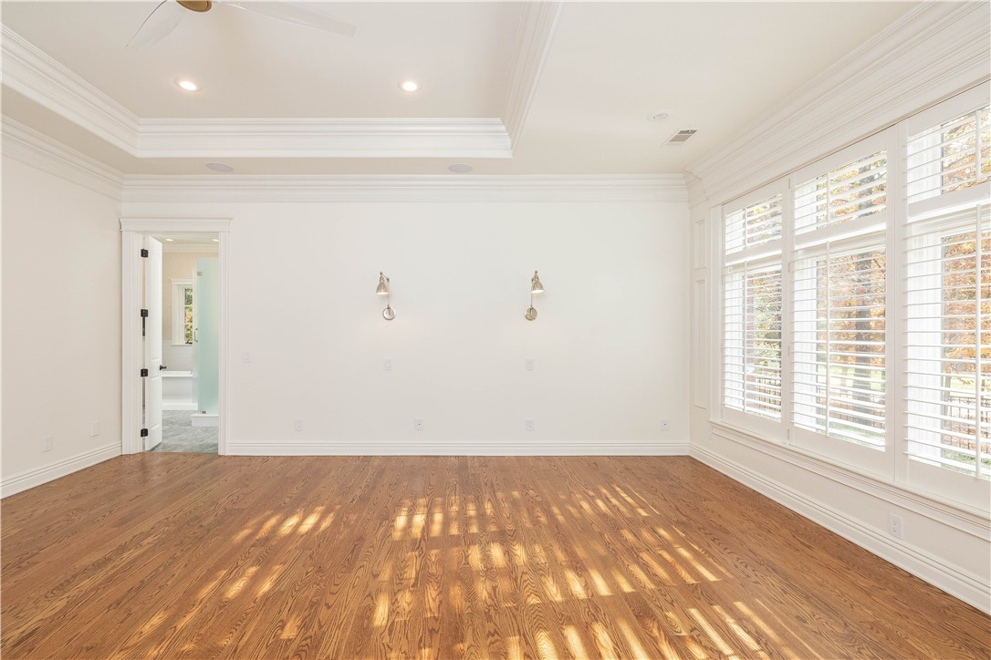 Clear Creek Ph II - Residential