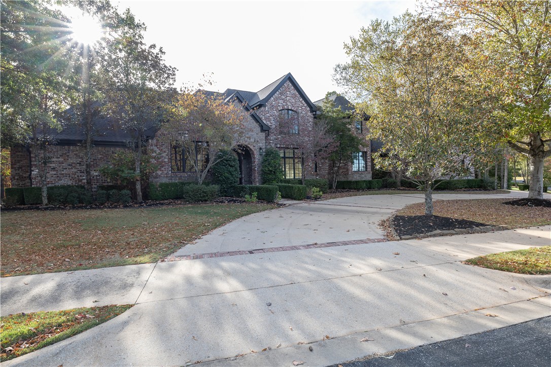 Clear Creek Ph II - Residential