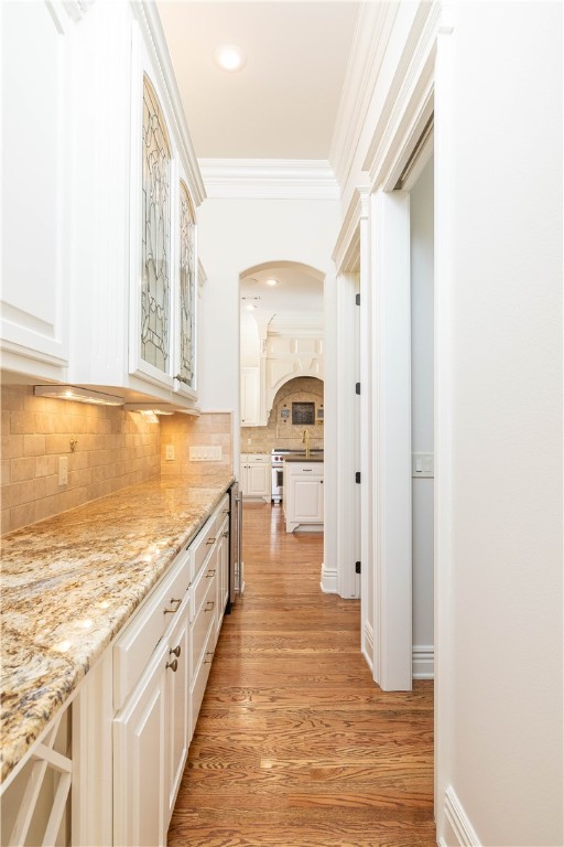 Clear Creek Ph II - Residential