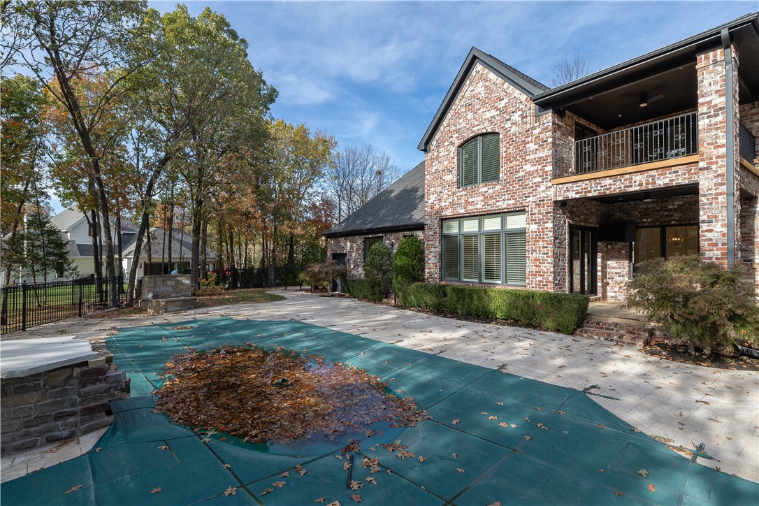 Clear Creek Ph II - Residential