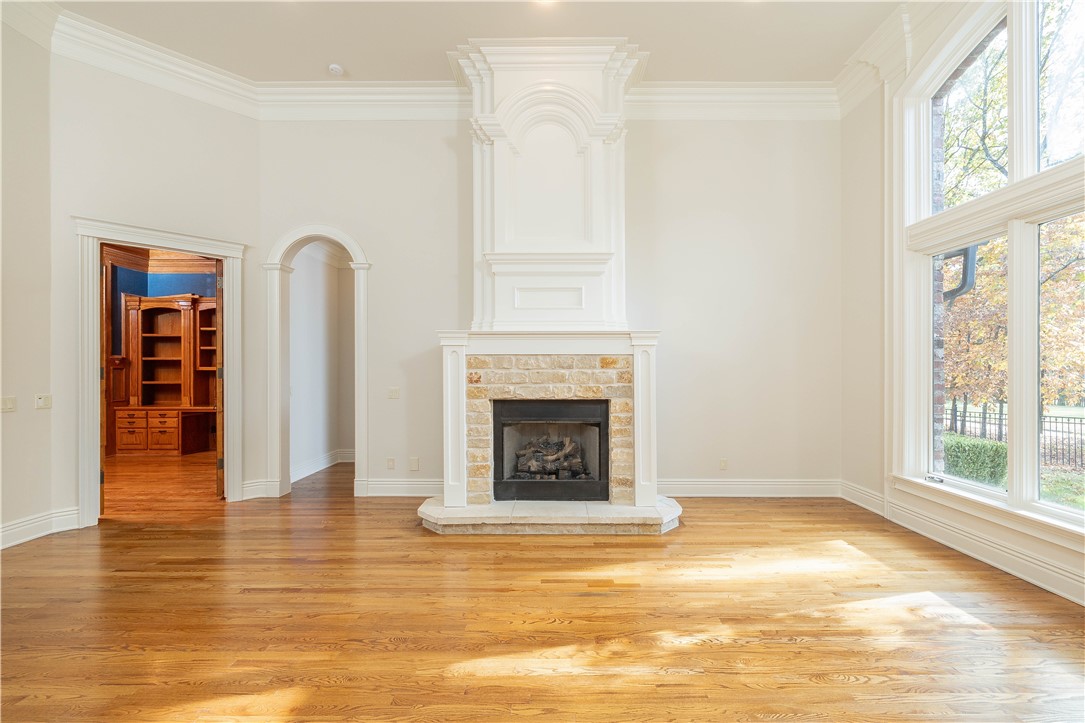 Clear Creek Ph II - Residential