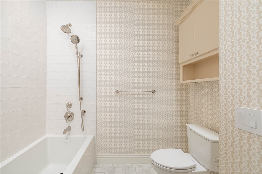 Clear Creek Ph II - Residential