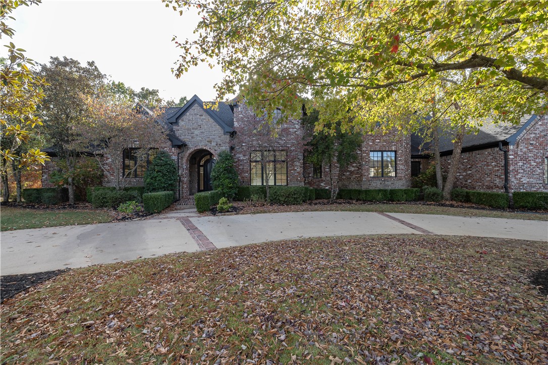 Clear Creek Ph II - Residential