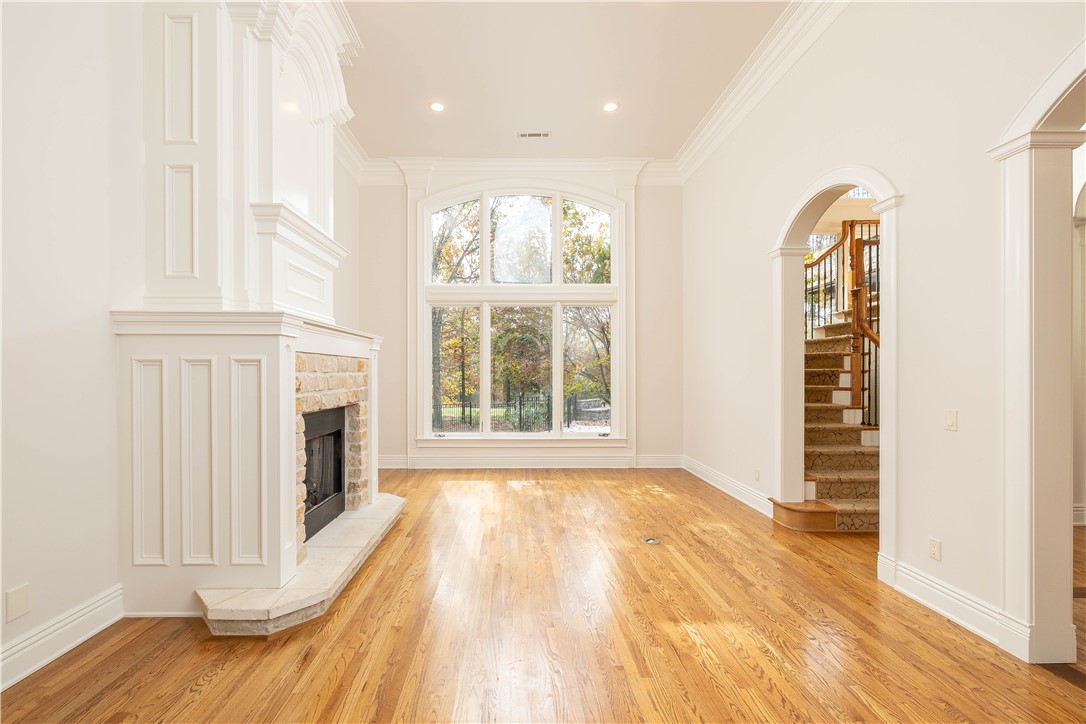 Clear Creek Ph II - Residential