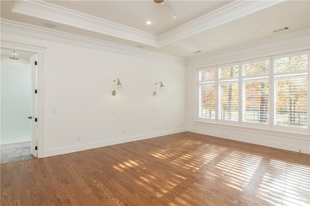 Clear Creek Ph II - Residential