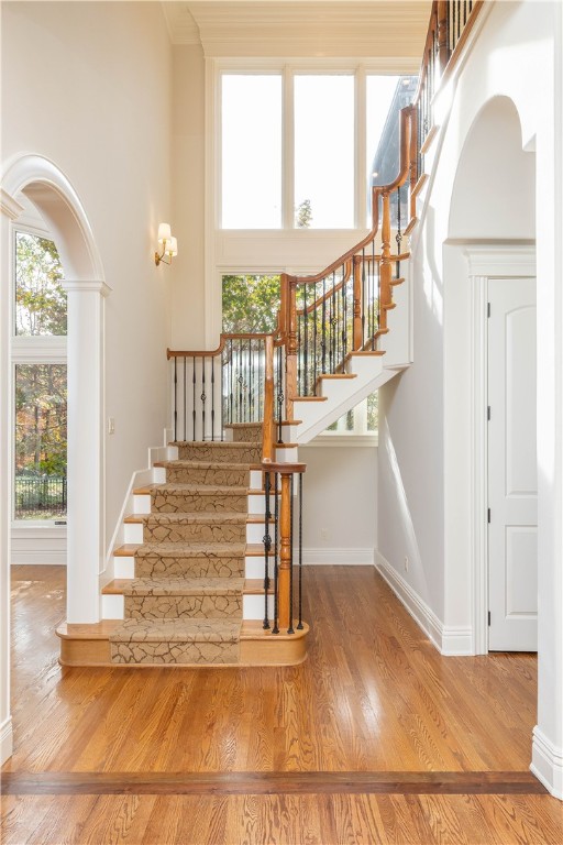 Clear Creek Ph II - Residential