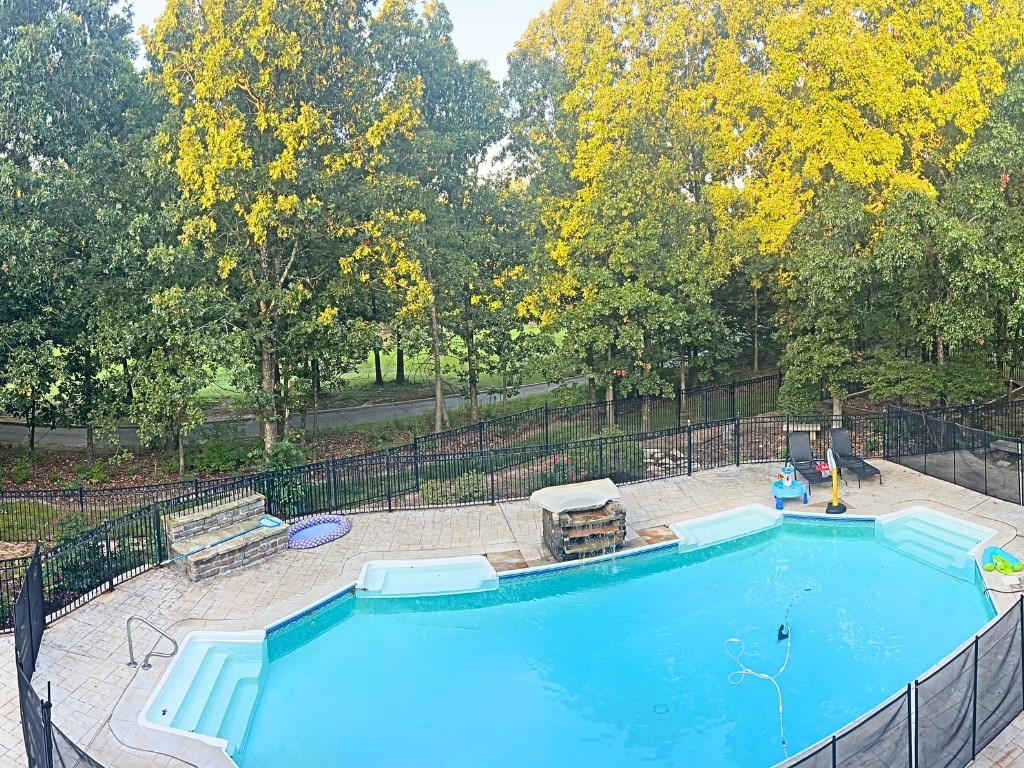 Clear Creek Ph II - Residential