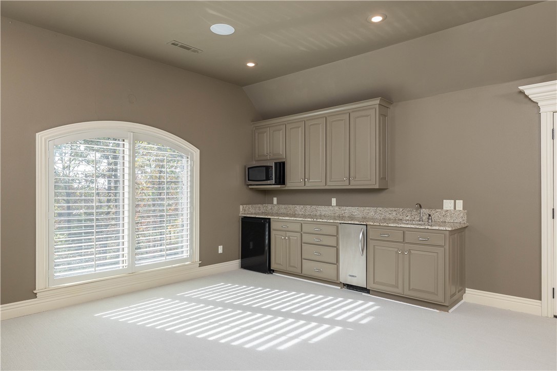 Clear Creek Ph II - Residential