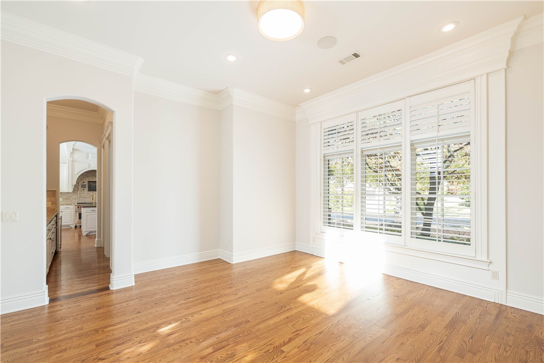 Clear Creek Ph II - Residential