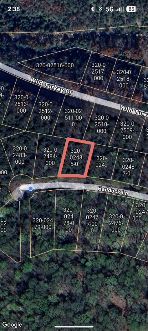 Unit 7 Holiday Island - Land