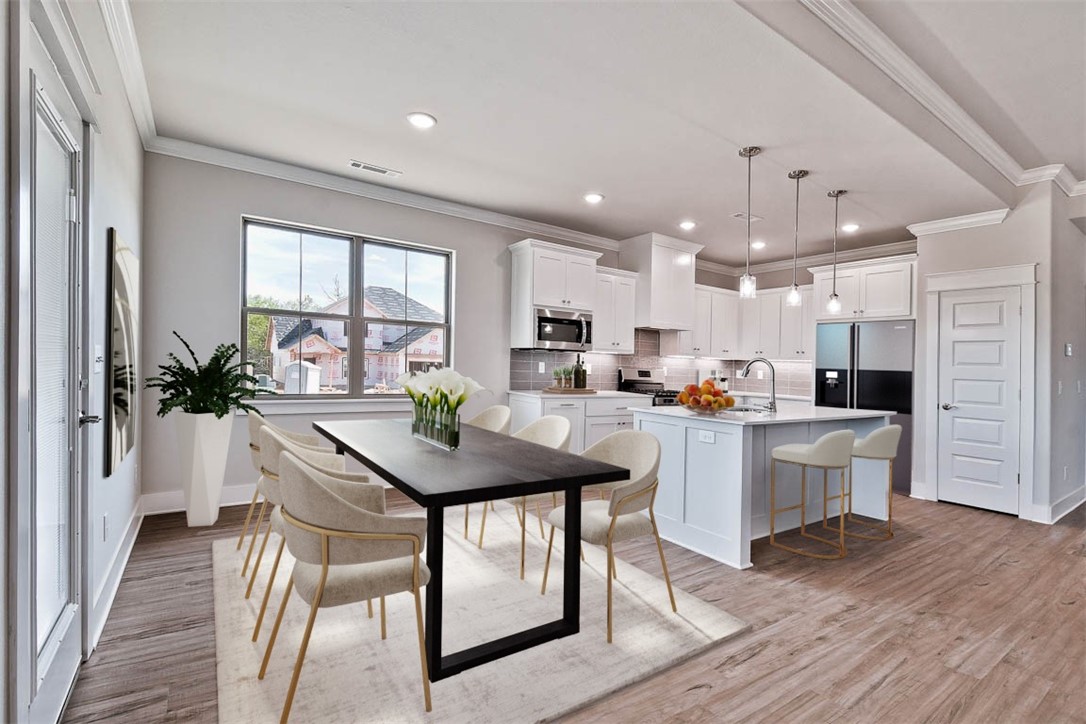 Sedona Rose - Residential