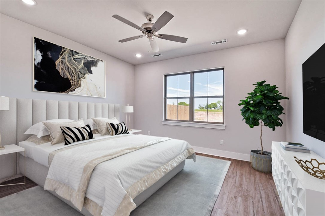Sedona Rose - Residential