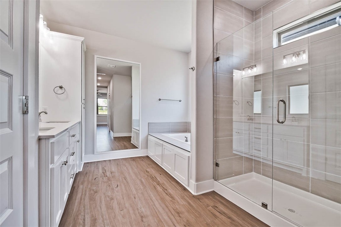 Sedona Rose - Residential