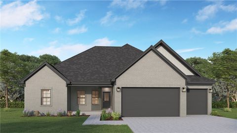 Photo of 2205 Crane Avenue, Pea Ridge, AR 72751 (MLS # 1325569) Photo of 2205 Crane Avenue, Pea Ridge, AR 72751 (MLS # 1325569)
