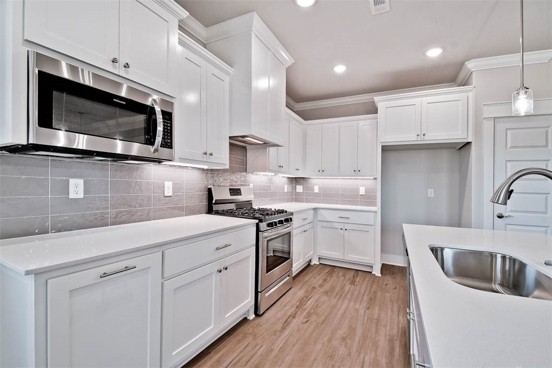 Sedona Rose - Residential