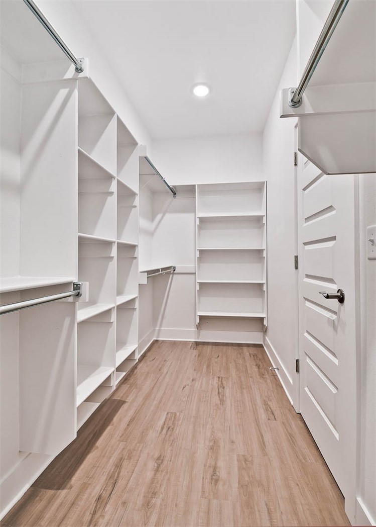 Sedona Rose - Residential