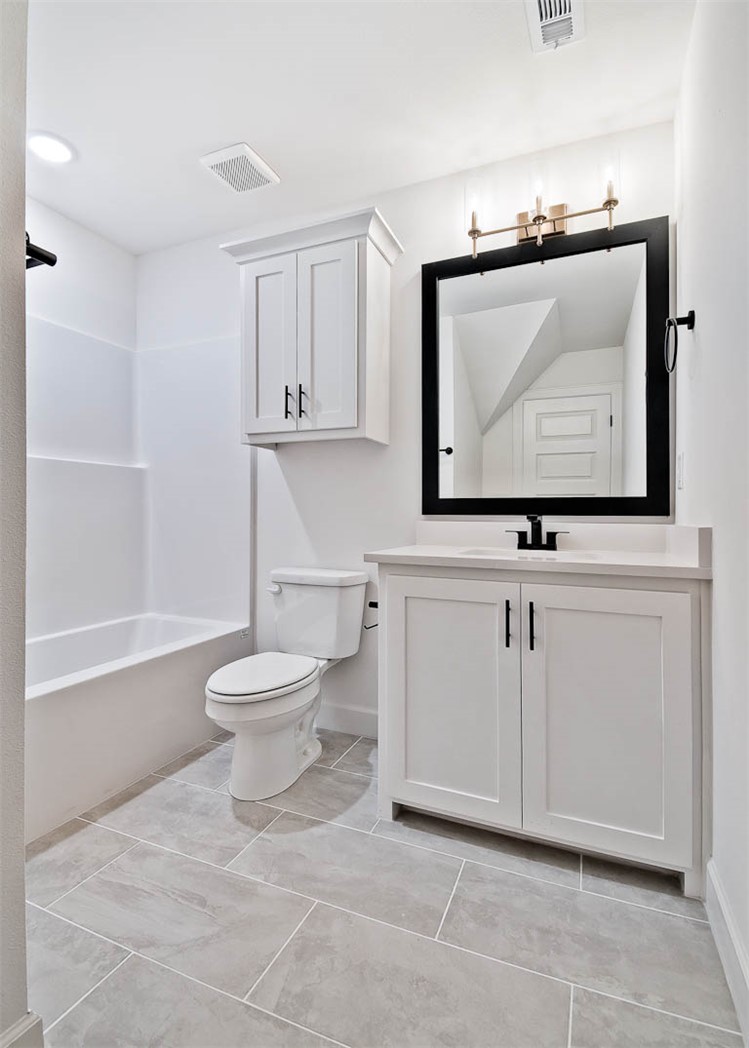 Chelmsworth Sub - Residential