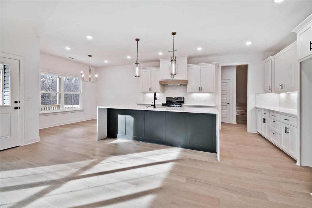 Chelmsworth Sub - Residential