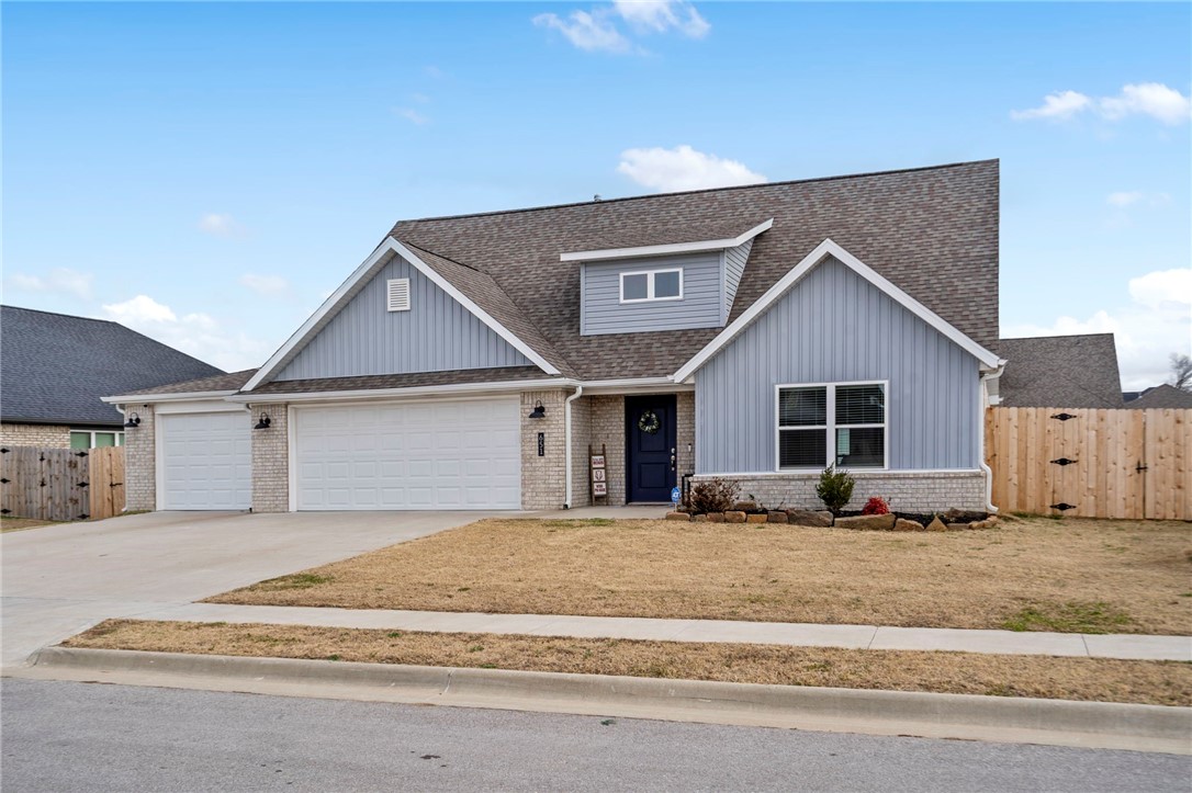 Snyder Grove Sub Ph 2 3 4 - Residential