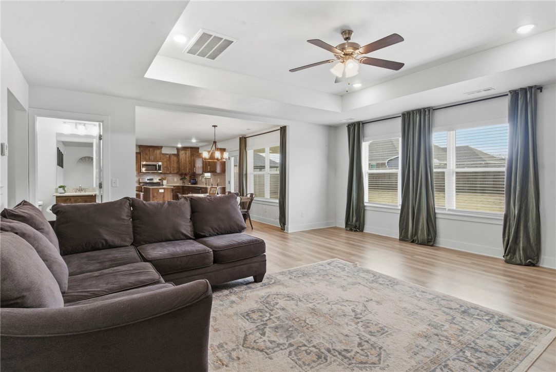 Snyder Grove Sub Ph 2 3 4 - Residential