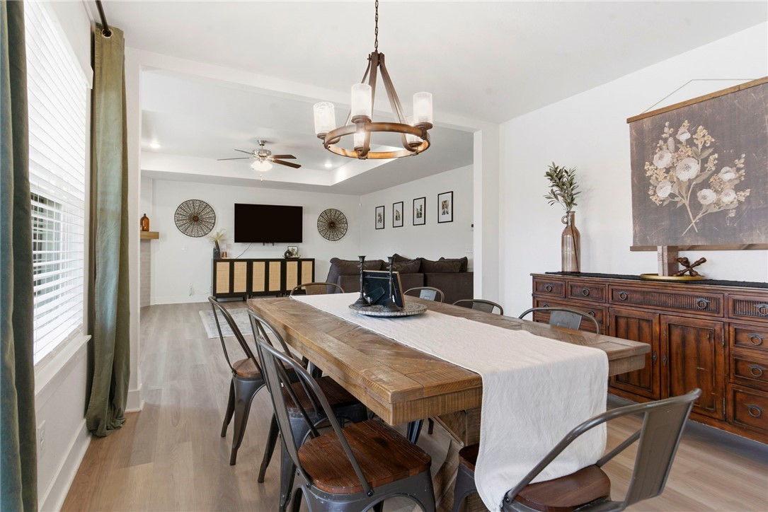 Snyder Grove Sub Ph 2 3 4 - Residential