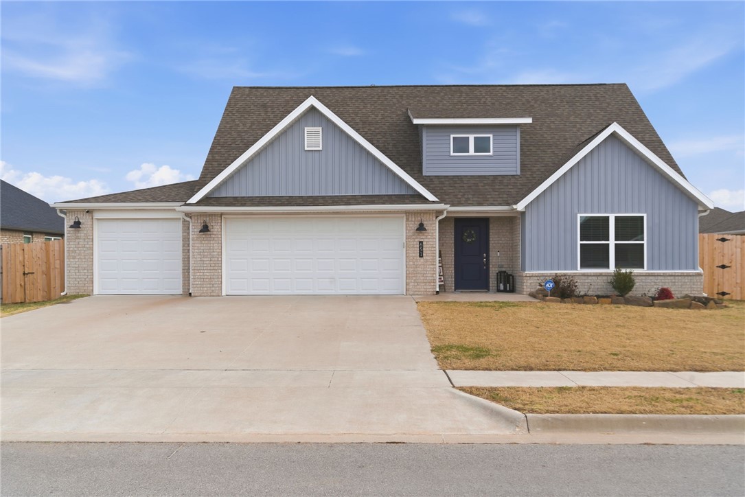 Snyder Grove Sub Ph 2 3 4 - Residential