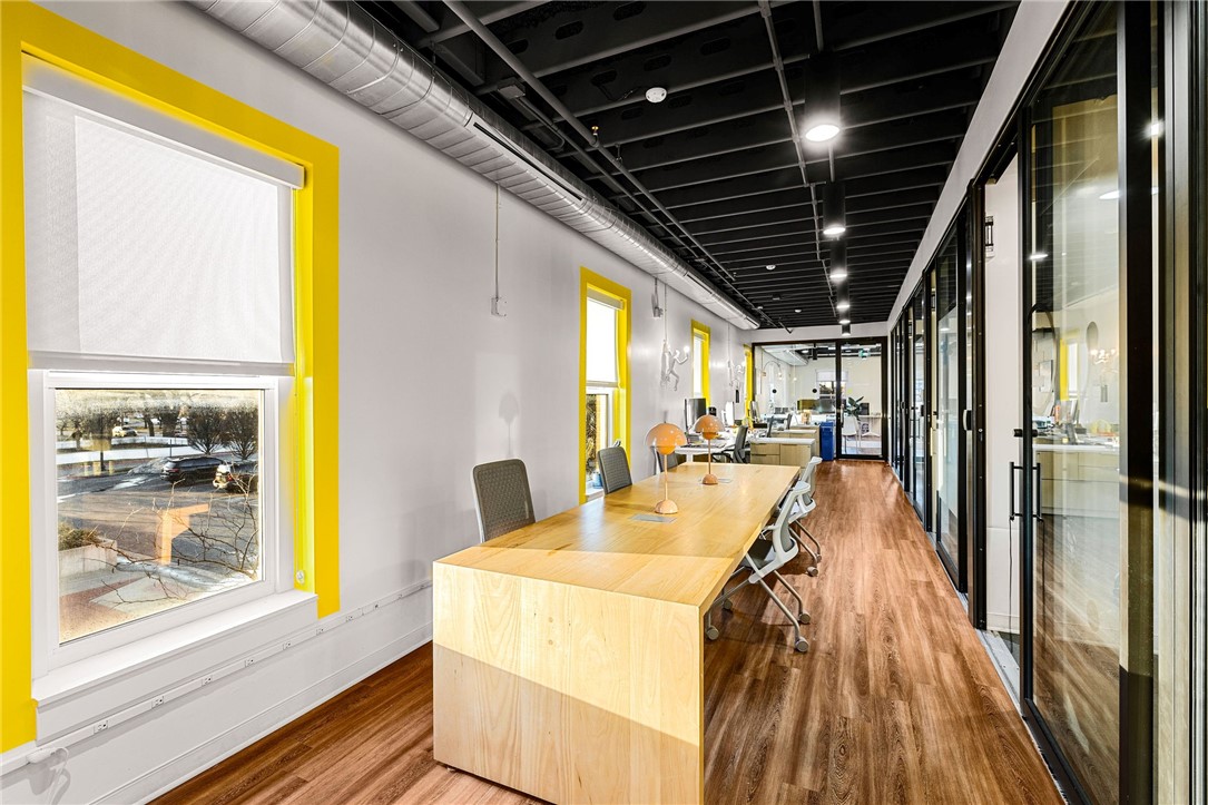 Bentonville Orig Bentonville - Commercial Lease