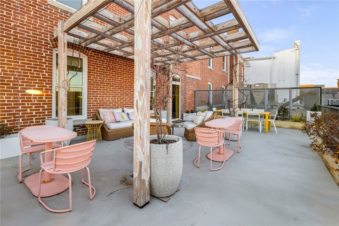 Bentonville Orig Bentonville - Commercial Lease