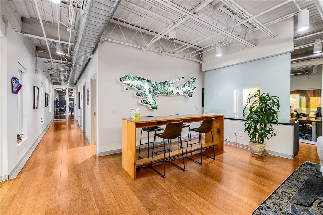Bentonville Orig Bentonville - Commercial Lease