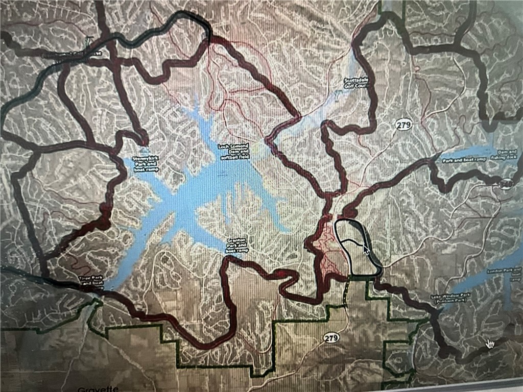 Stronsay Sub Bvv - Land