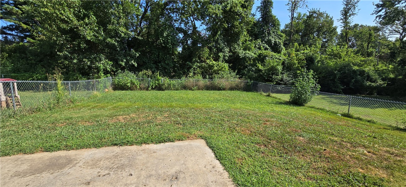 Mallard Sub Bentonville - Residential Lease