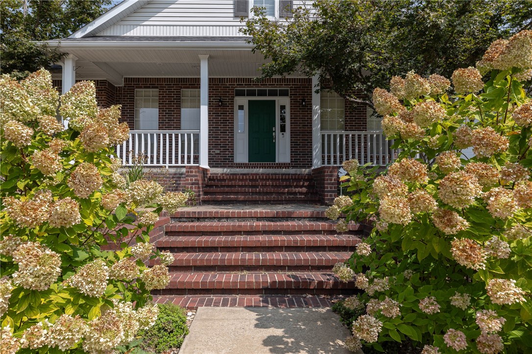 Brookbury Woods - Residential
