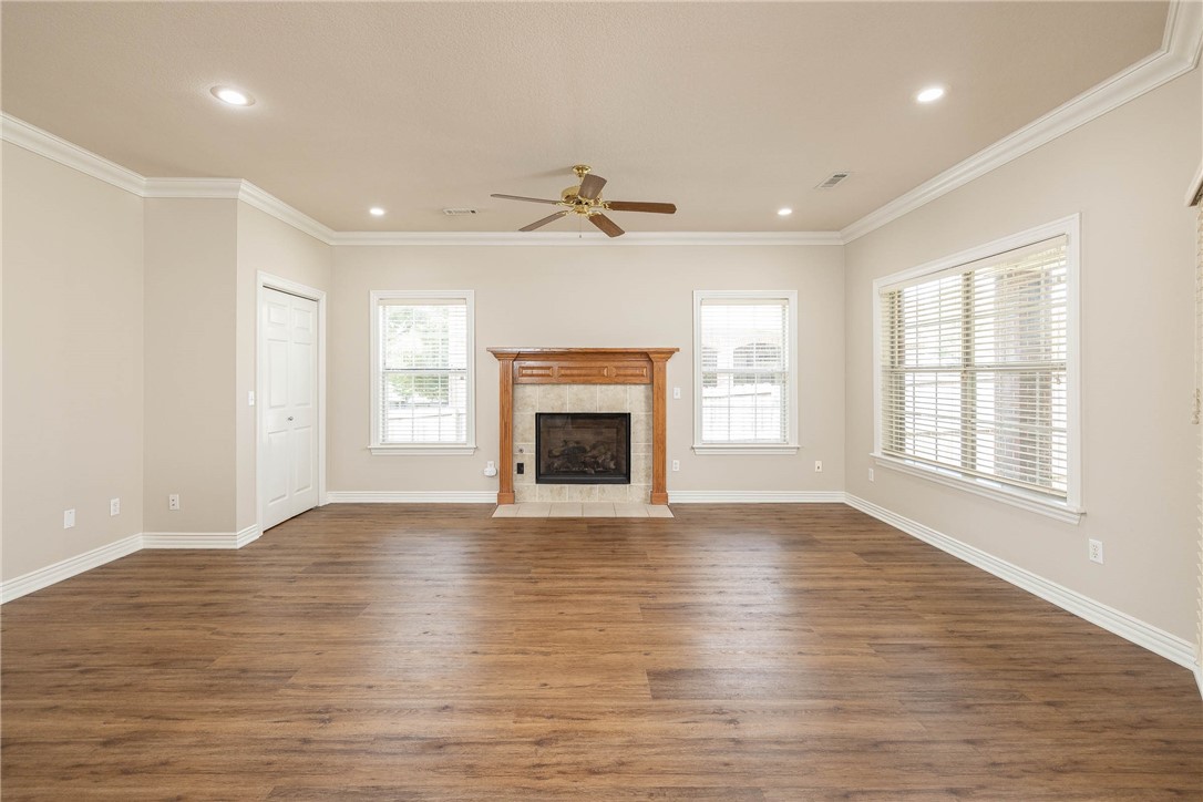 Brookbury Woods - Residential