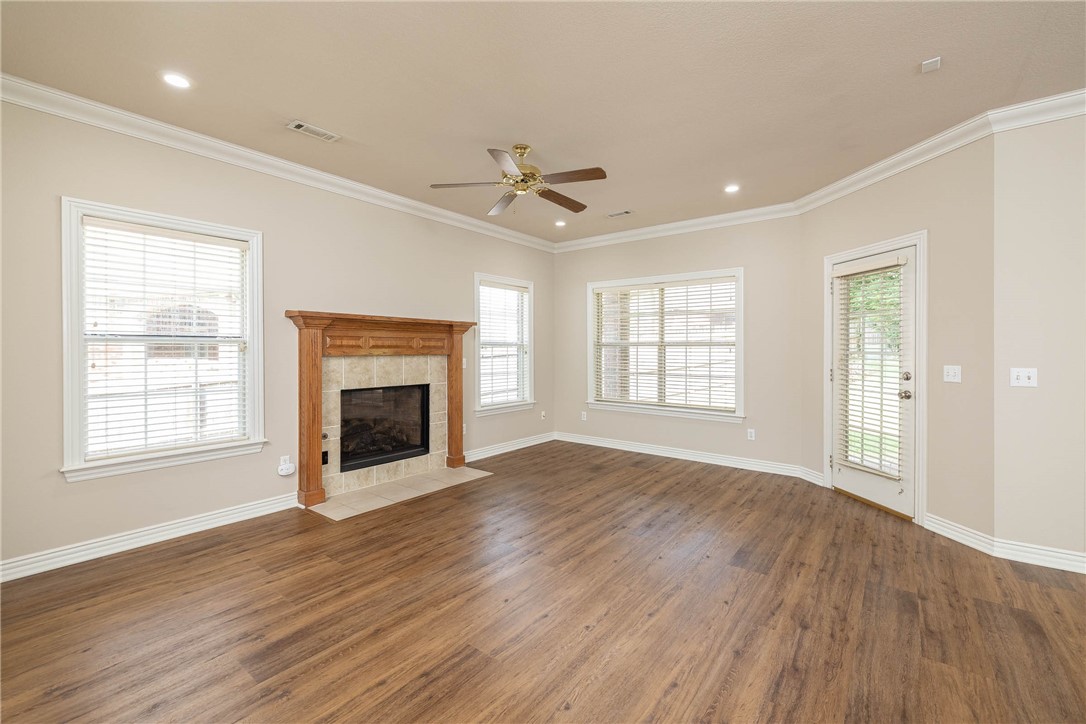 Brookbury Woods - Residential