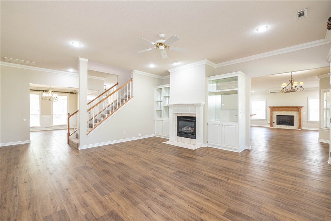 Brookbury Woods - Residential