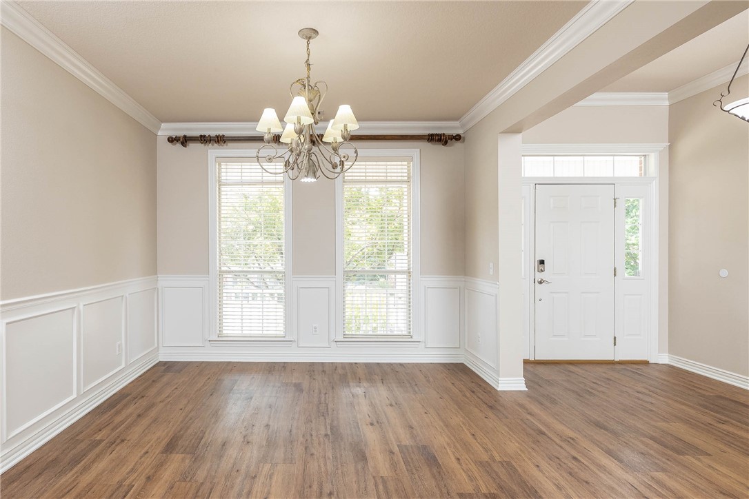 Brookbury Woods - Residential
