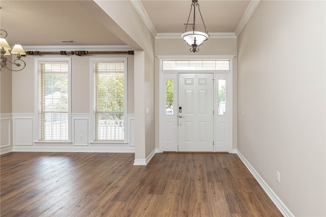 Brookbury Woods - Residential