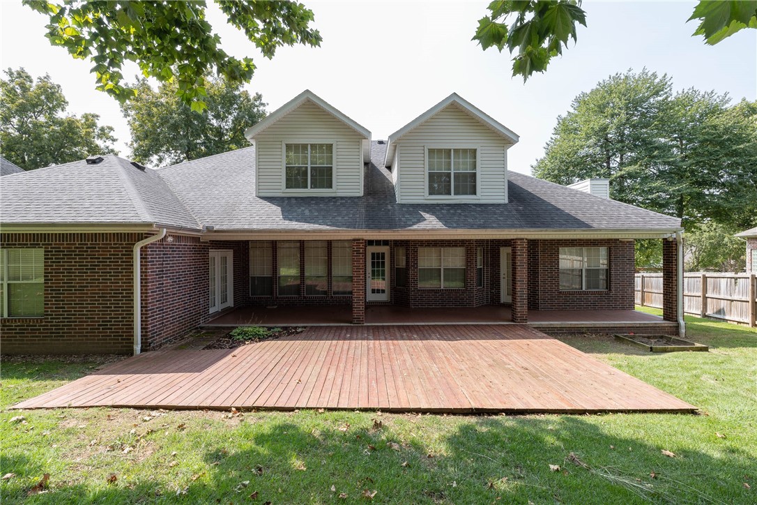 Brookbury Woods - Residential