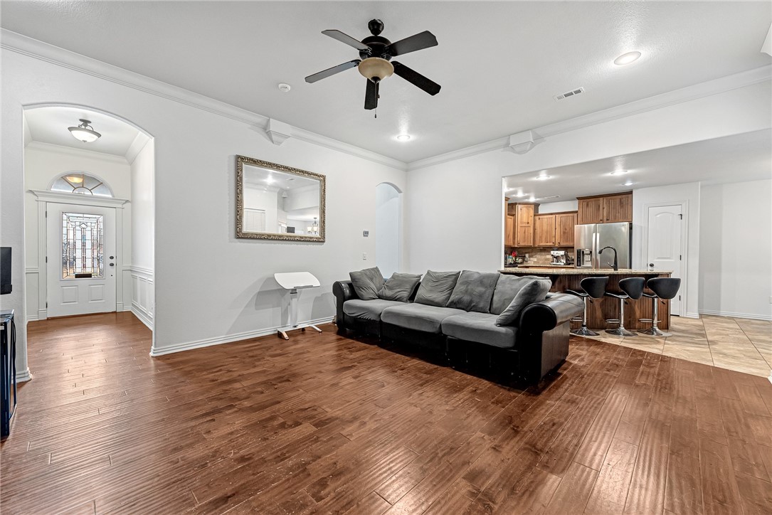 Weatherton Pud-Lowell - Residential