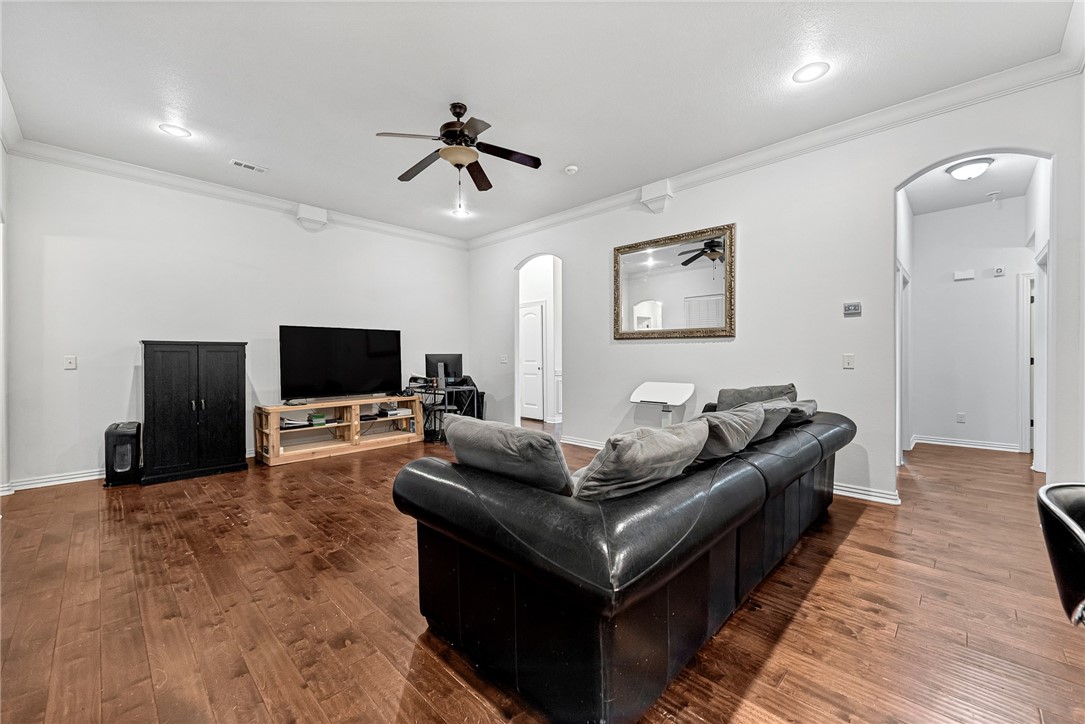 Weatherton Pud-Lowell - Residential