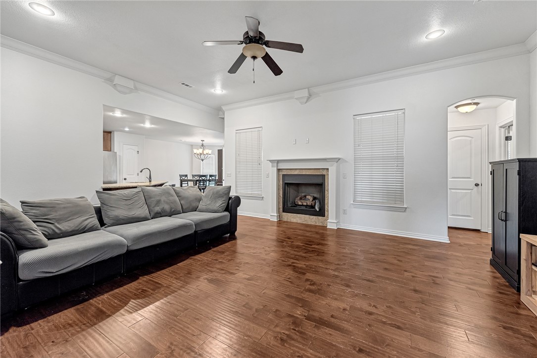 Weatherton Pud-Lowell - Residential