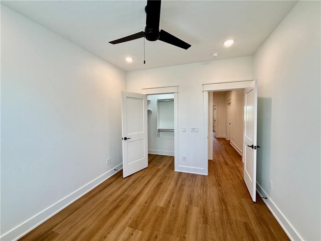 Rockwell Add Bentonville - Residential Lease