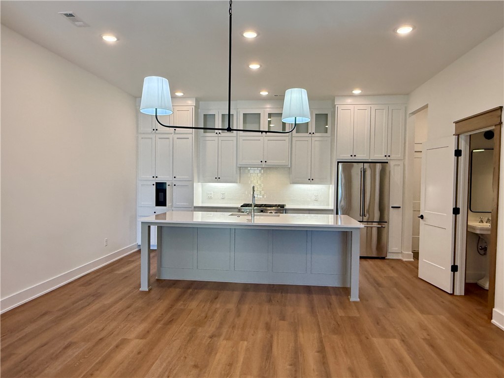 Rockwell Add Bentonville - Residential Lease